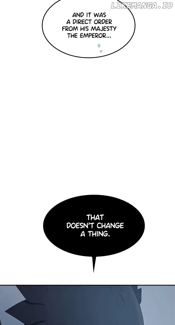 What Does That Evil Dragon Live For? Chapter 34 page 55
