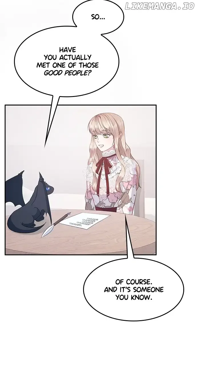 What Does That Evil Dragon Live For? Chapter 34 page 71