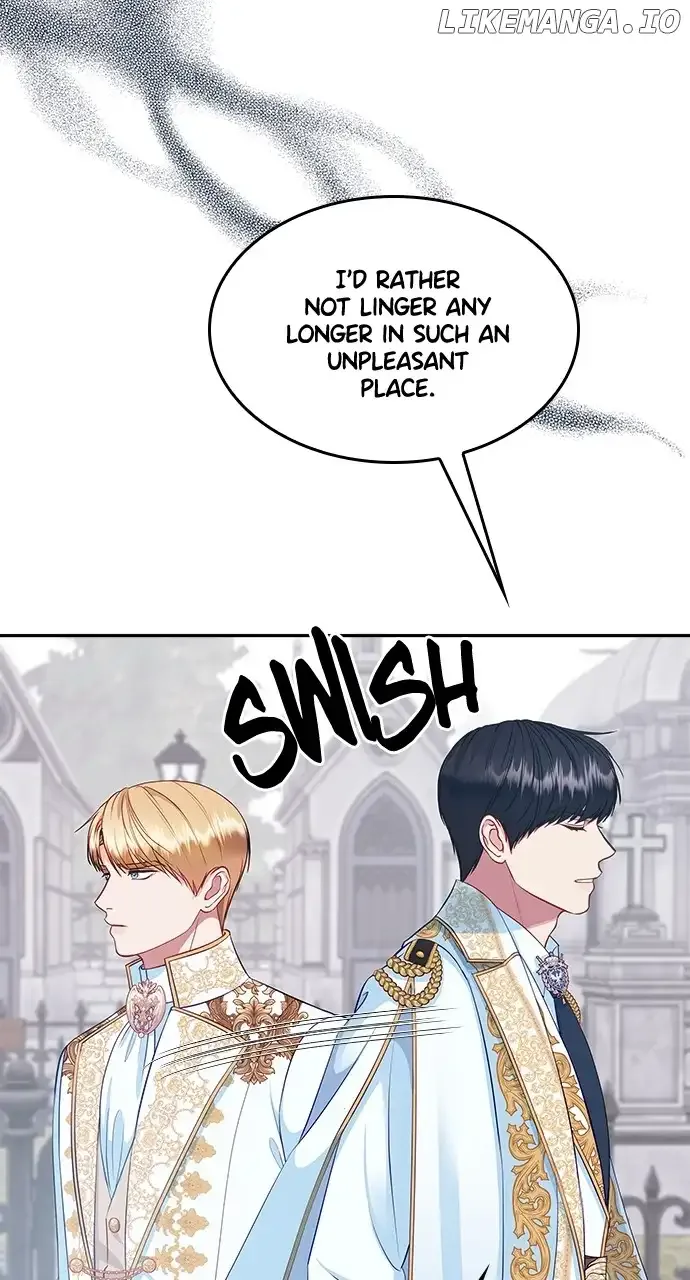 What Does That Evil Dragon Live For? Chapter 28 page 83