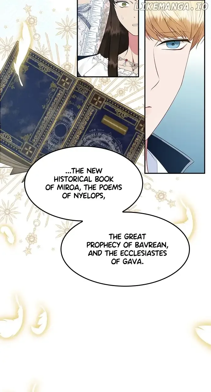 What Does That Evil Dragon Live For? Chapter 32 page 67