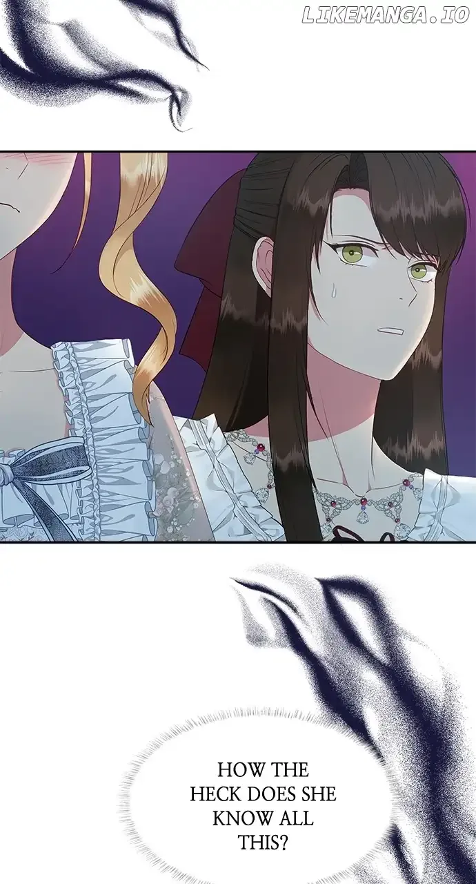 What Does That Evil Dragon Live For? Chapter 32 page 72