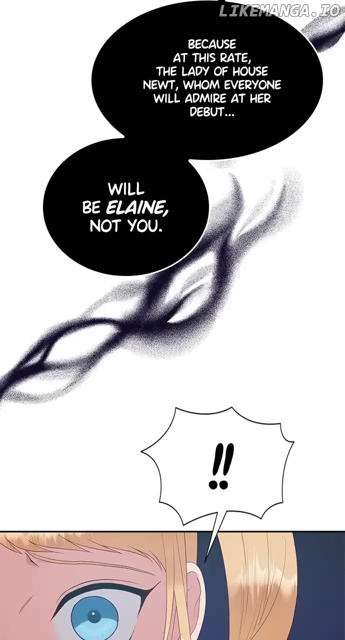 What Does That Evil Dragon Live For? Chapter 33 page 18