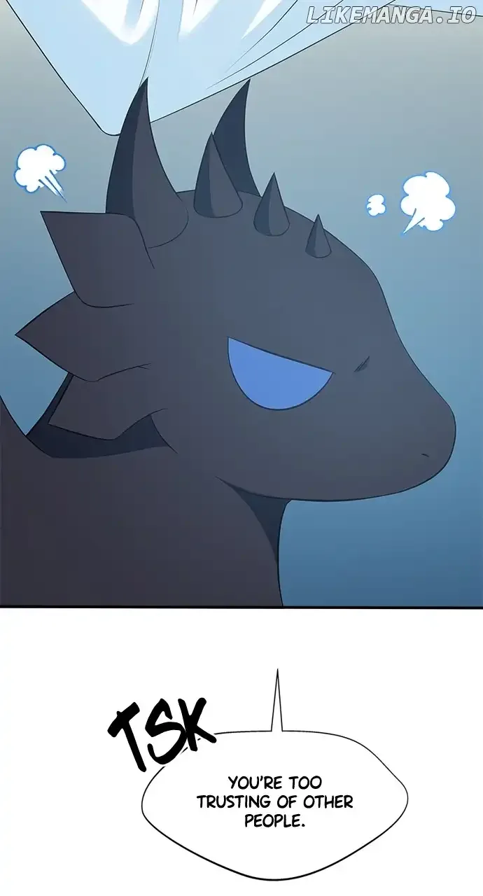 What Does That Evil Dragon Live For? Chapter 34 page 79