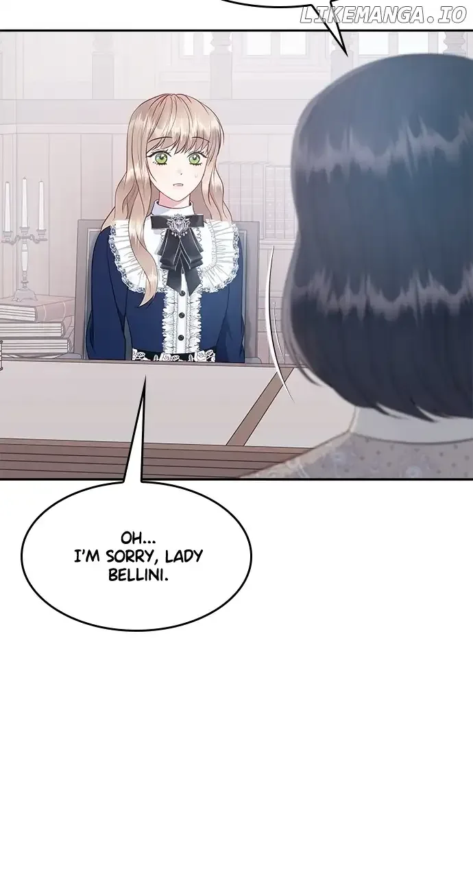 What Does That Evil Dragon Live For? Chapter 32 page 85
