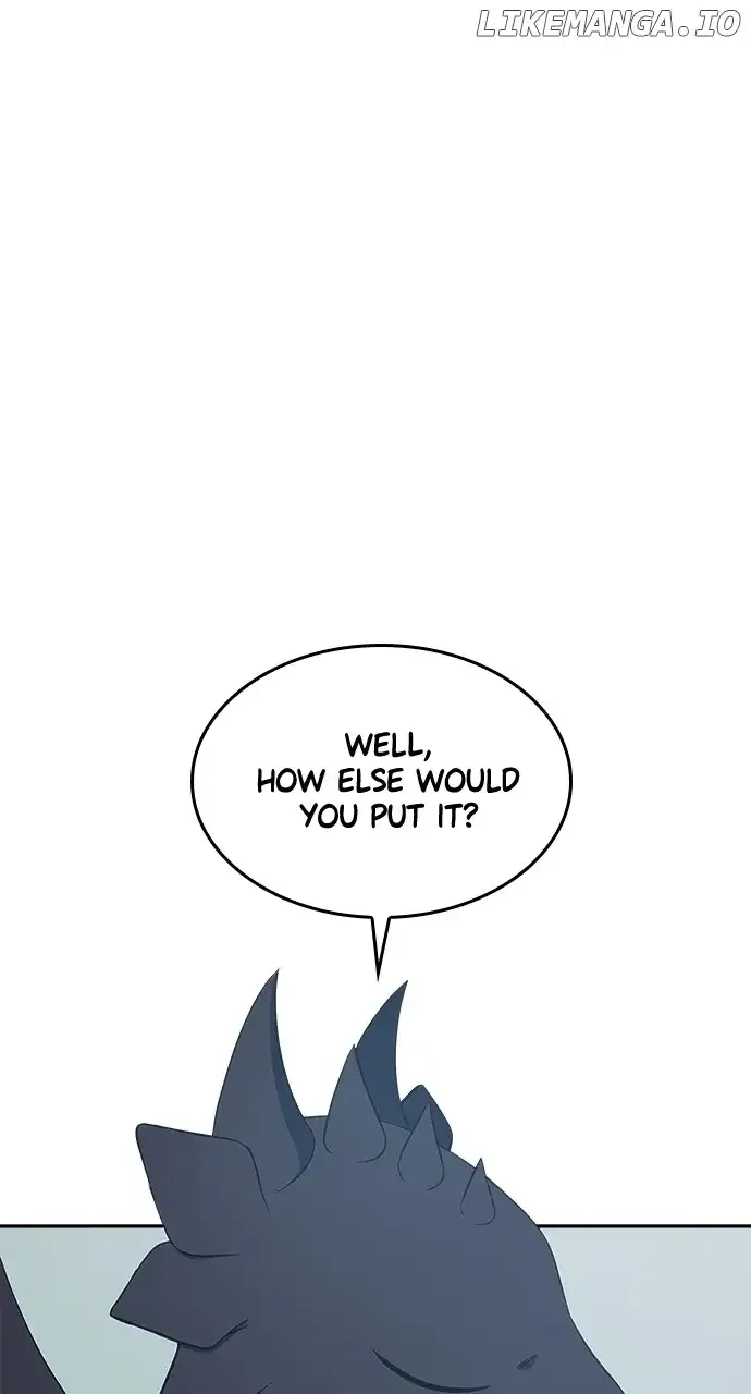 What Does That Evil Dragon Live For? Chapter 34 page 49
