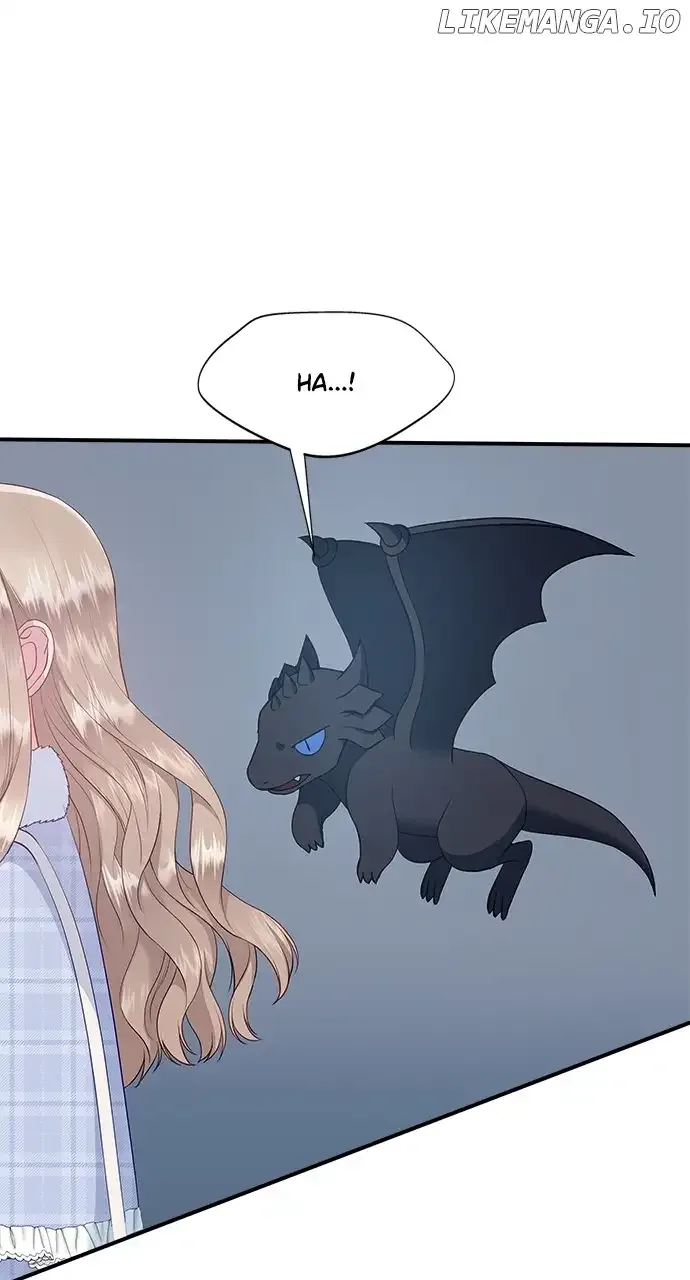 What Does That Evil Dragon Live For? Chapter 34 page 104