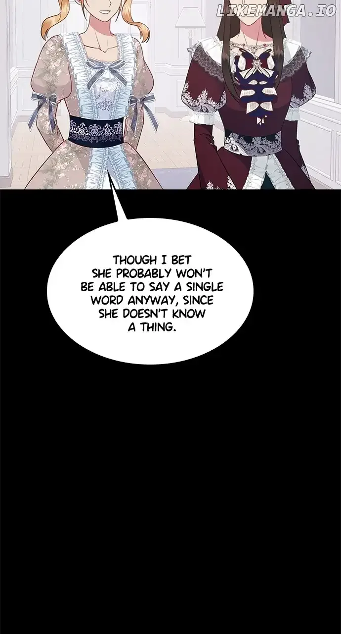 What Does That Evil Dragon Live For? Chapter 32 page 74