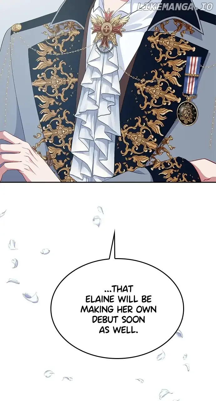 What Does That Evil Dragon Live For? Chapter 32 page 96