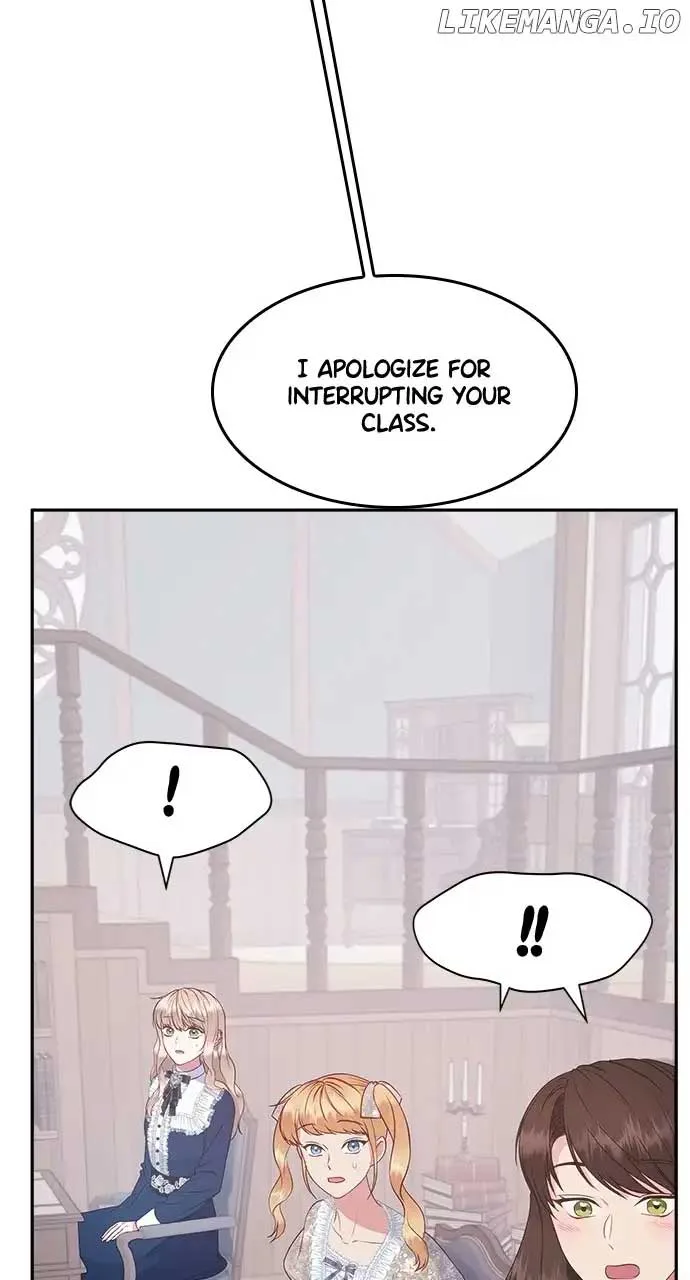 What Does That Evil Dragon Live For? Chapter 31 page 115
