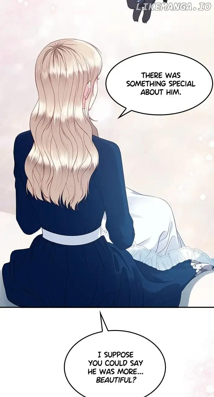 What Does That Evil Dragon Live For? Chapter 30 page 12