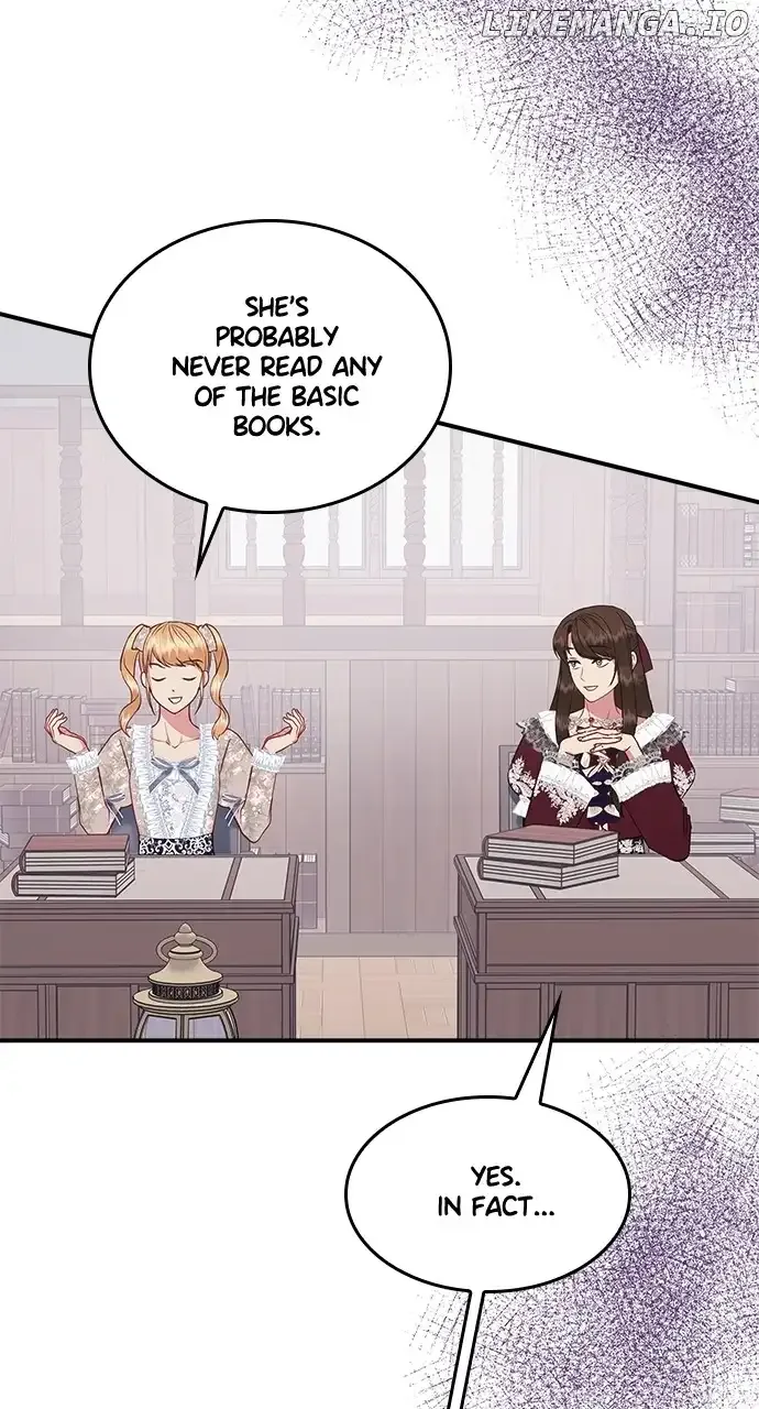 What Does That Evil Dragon Live For? Chapter 32 page 35