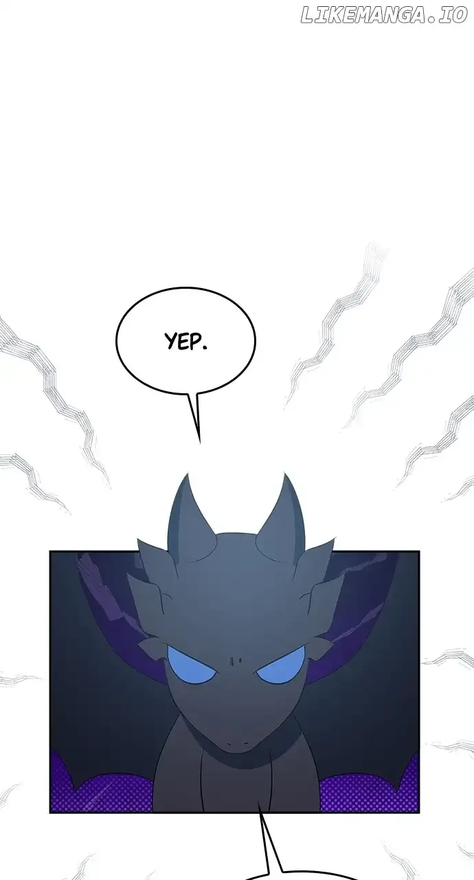 What Does That Evil Dragon Live For? Chapter 30 page 39