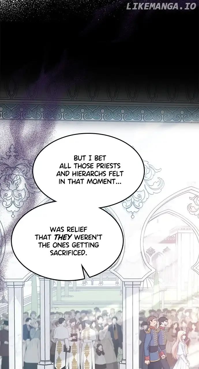 What Does That Evil Dragon Live For? Chapter 34 page 57