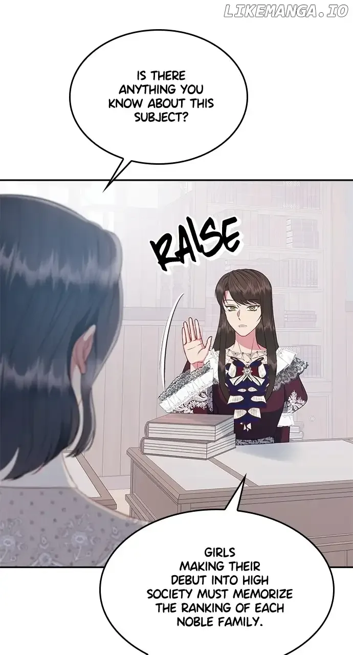 What Does That Evil Dragon Live For? Chapter 32 page 80