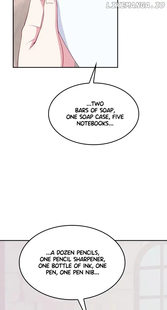 What Does That Evil Dragon Live For? Chapter 34 page 43