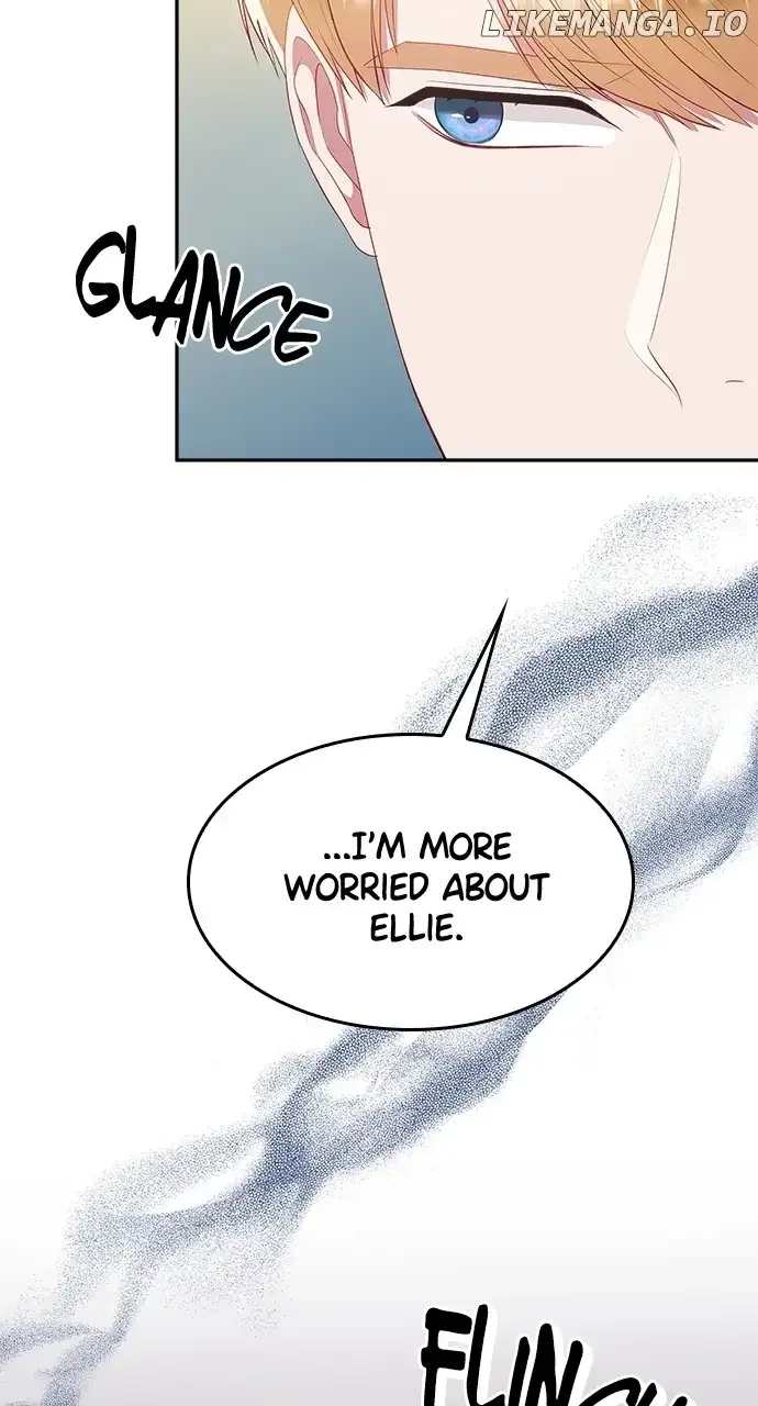What Does That Evil Dragon Live For? Chapter 33 page 10