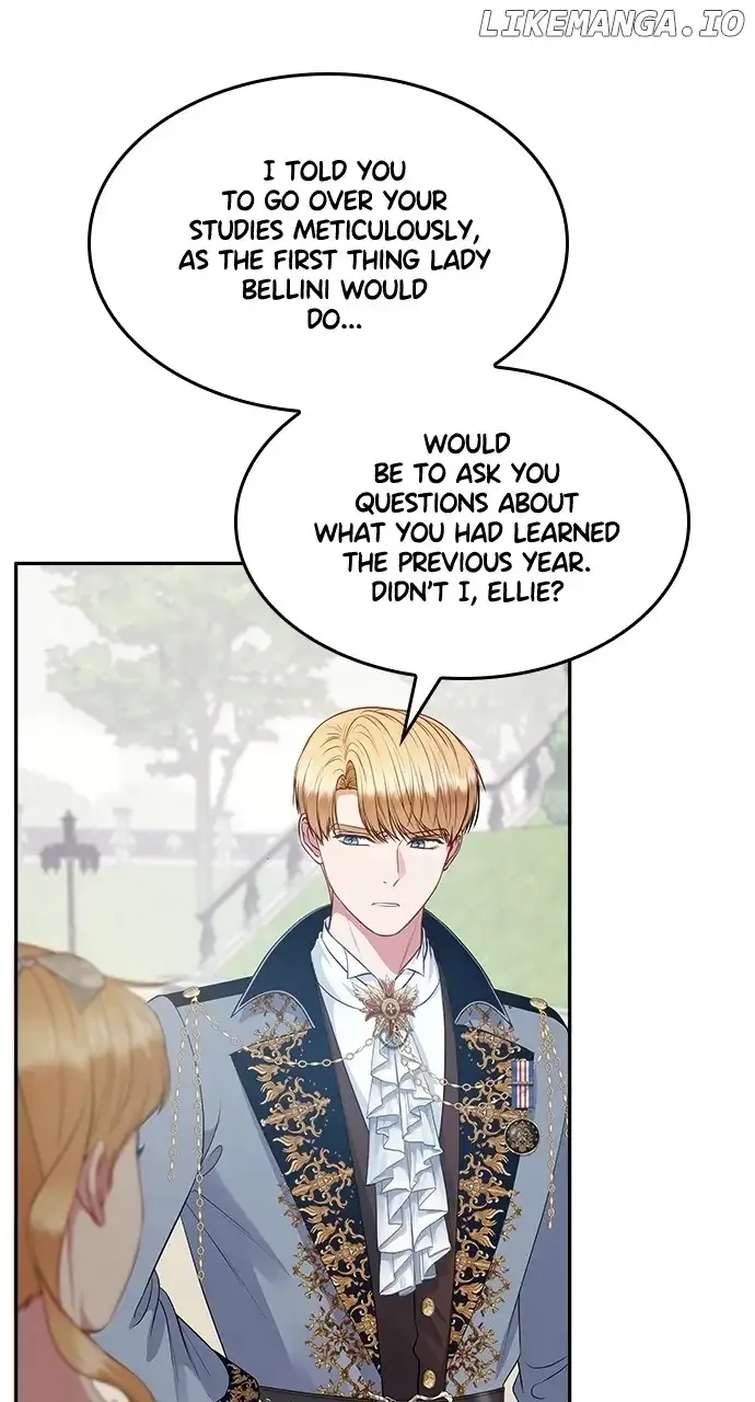 What Does That Evil Dragon Live For? Chapter 33 page 12