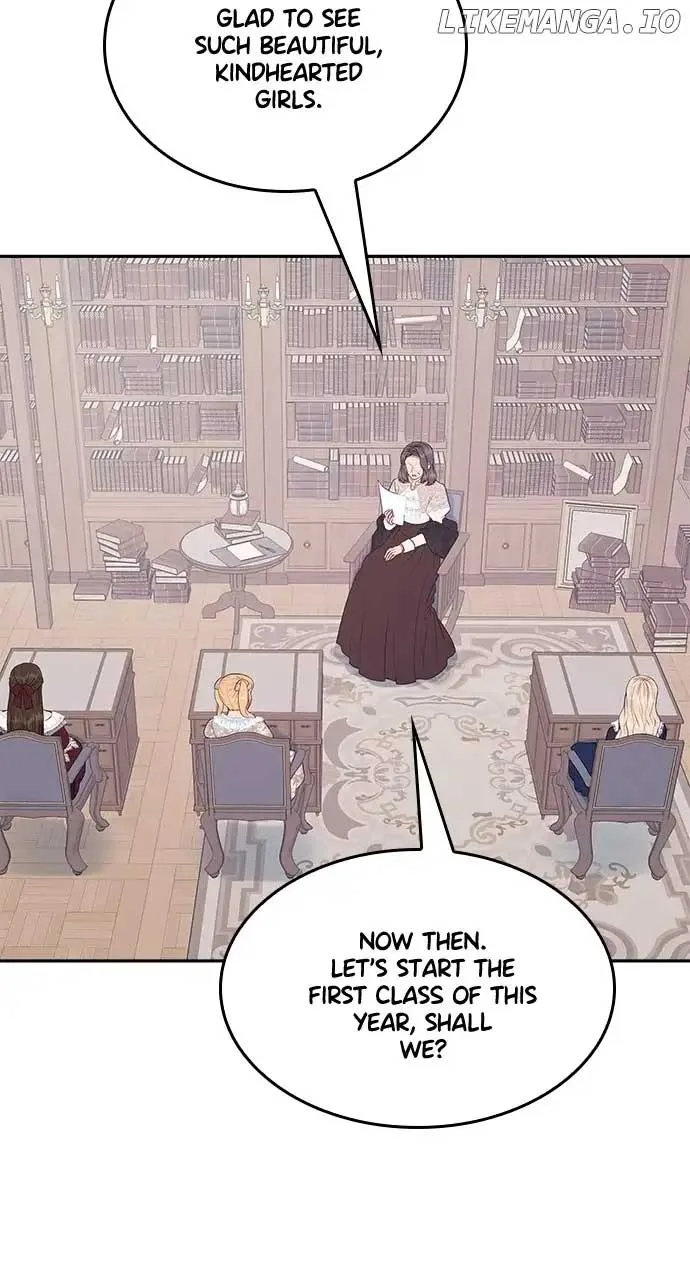 What Does That Evil Dragon Live For? Chapter 31 page 111