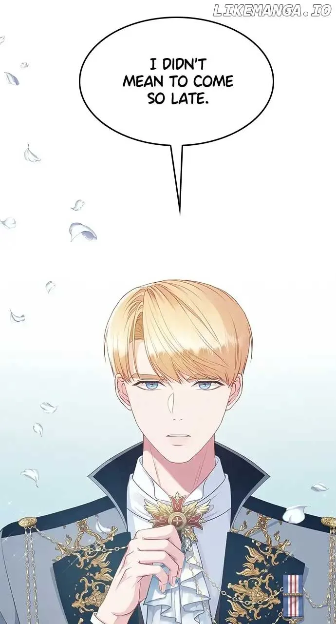 What Does That Evil Dragon Live For? Chapter 31 page 117