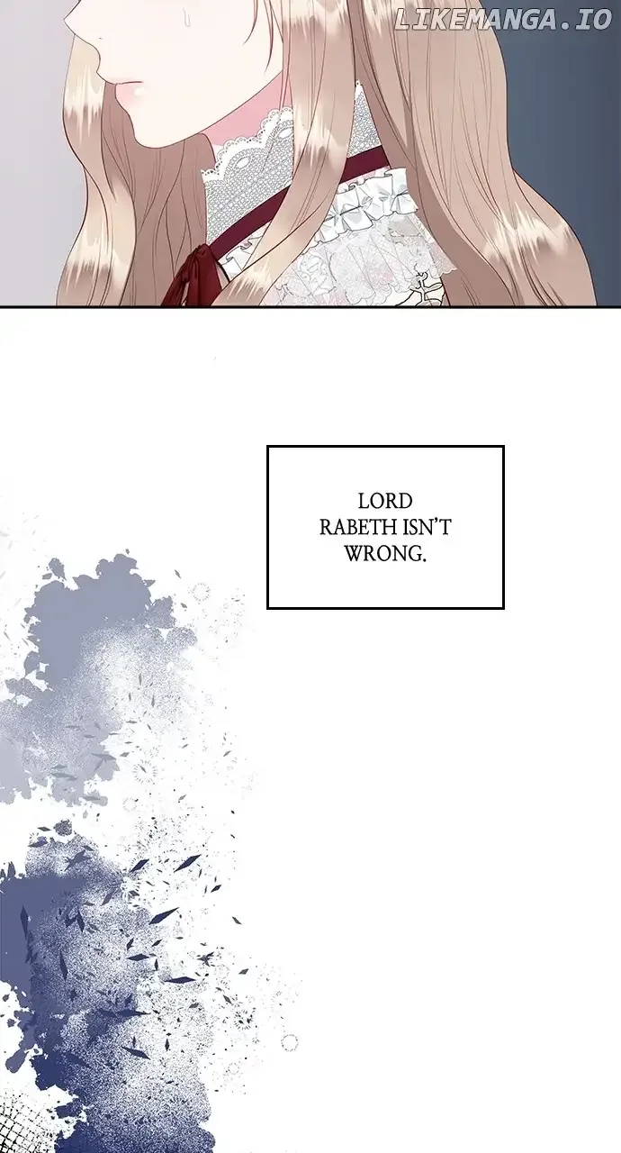 What Does That Evil Dragon Live For? Chapter 34 page 61