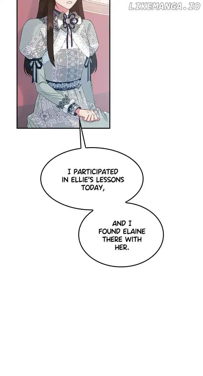 What Does That Evil Dragon Live For? Chapter 33 page 31