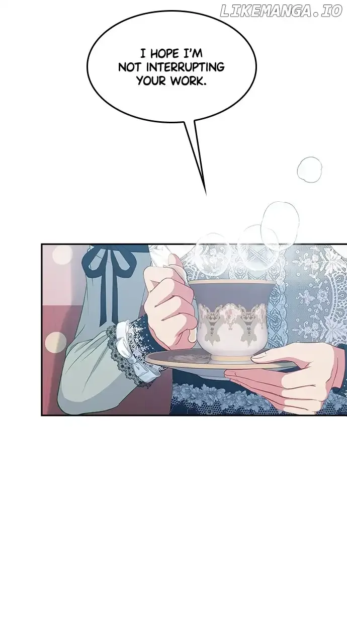 What Does That Evil Dragon Live For? Chapter 33 page 27