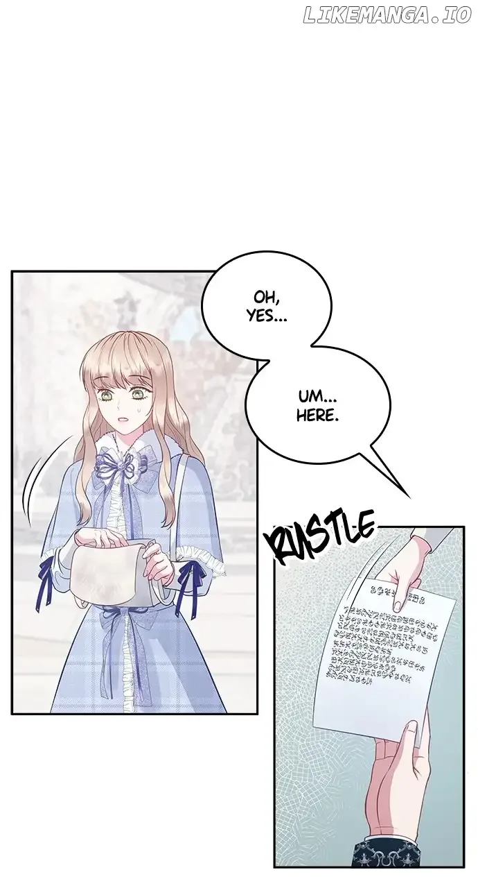 What Does That Evil Dragon Live For? Chapter 34 page 93