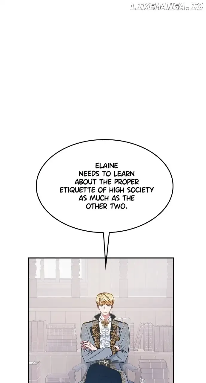 What Does That Evil Dragon Live For? Chapter 32 page 93