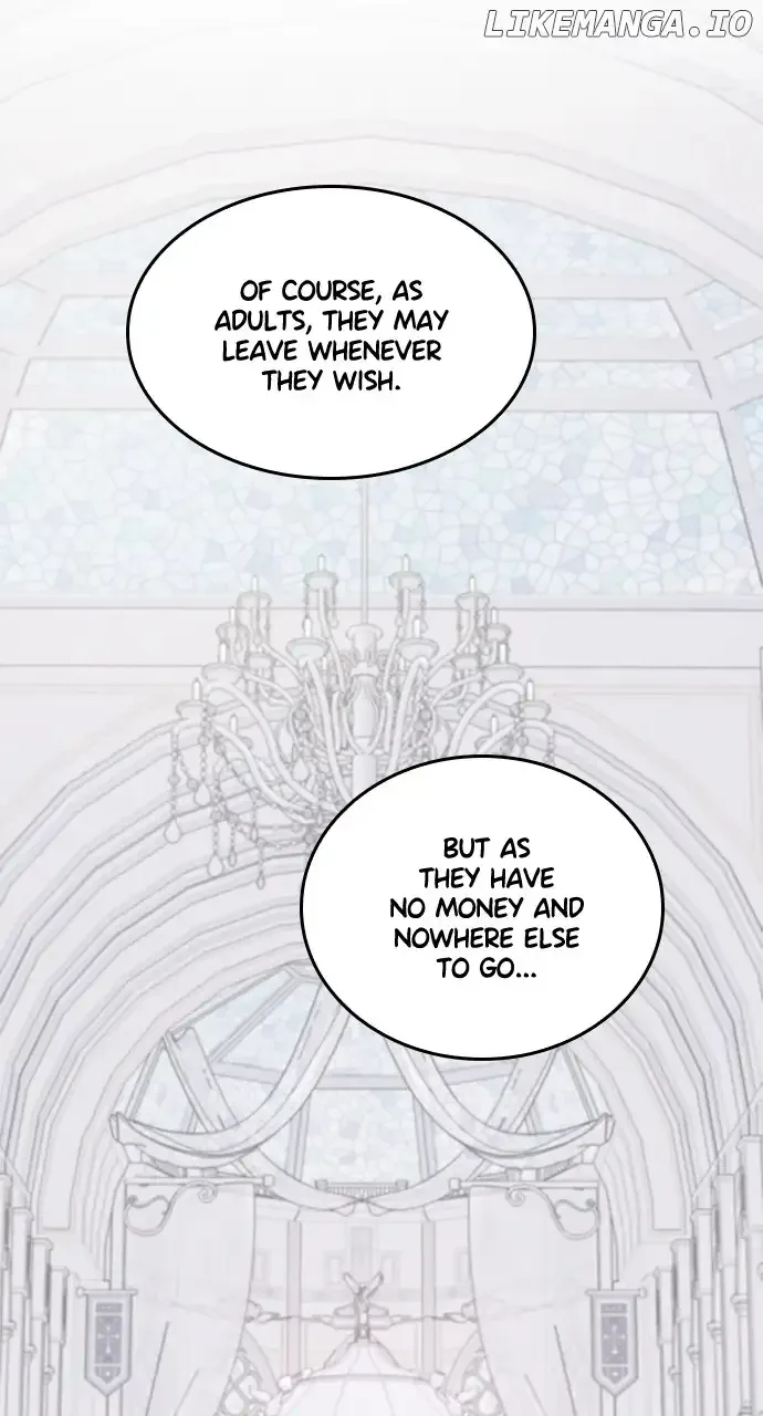 What Does That Evil Dragon Live For? Chapter 32 page 50