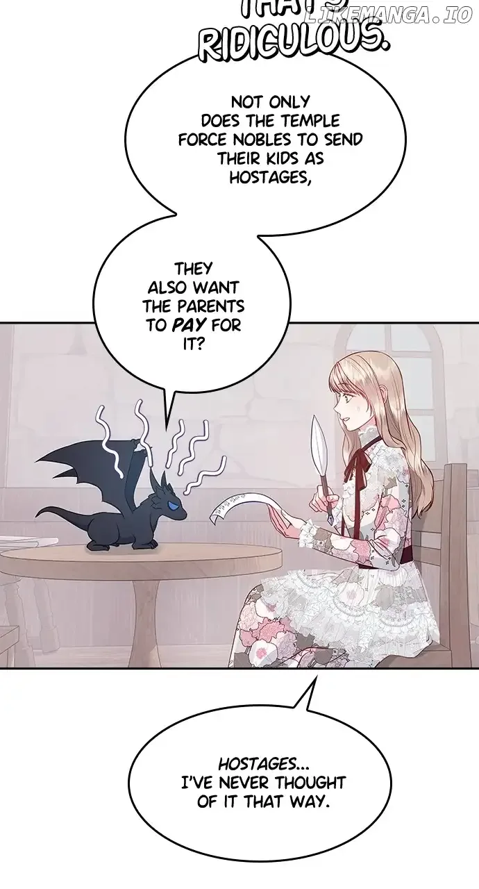What Does That Evil Dragon Live For? Chapter 34 page 48