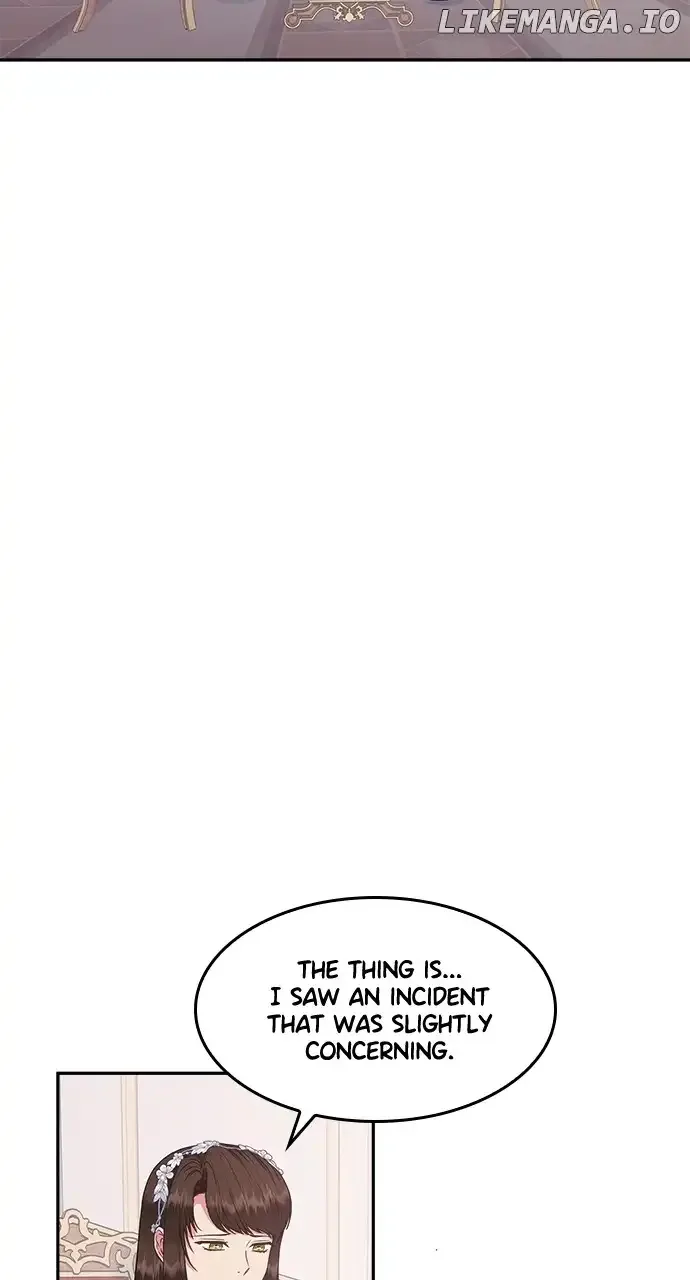 What Does That Evil Dragon Live For? Chapter 33 page 30