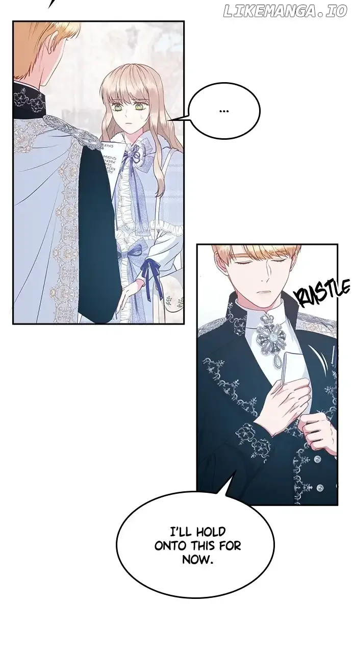 What Does That Evil Dragon Live For? Chapter 34 page 96