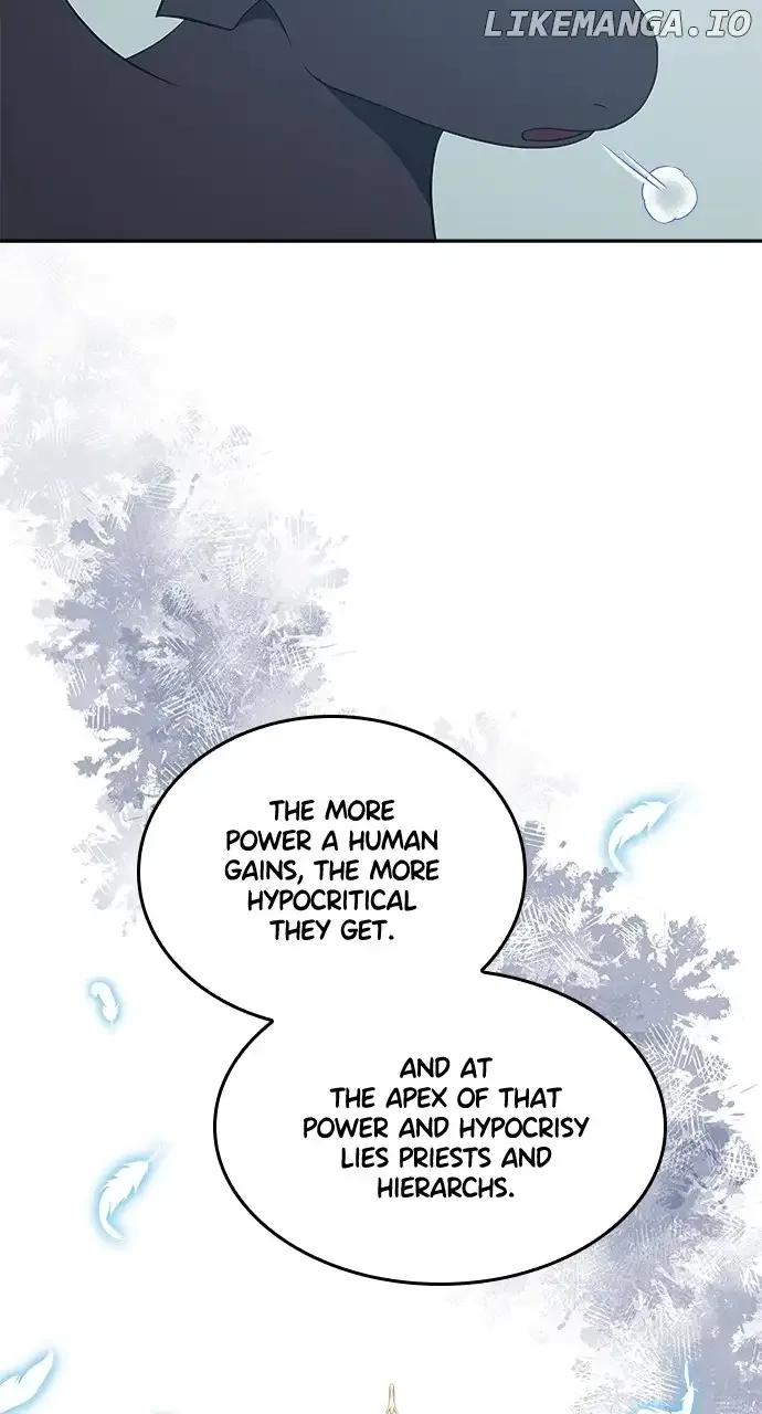 What Does That Evil Dragon Live For? Chapter 34 page 50