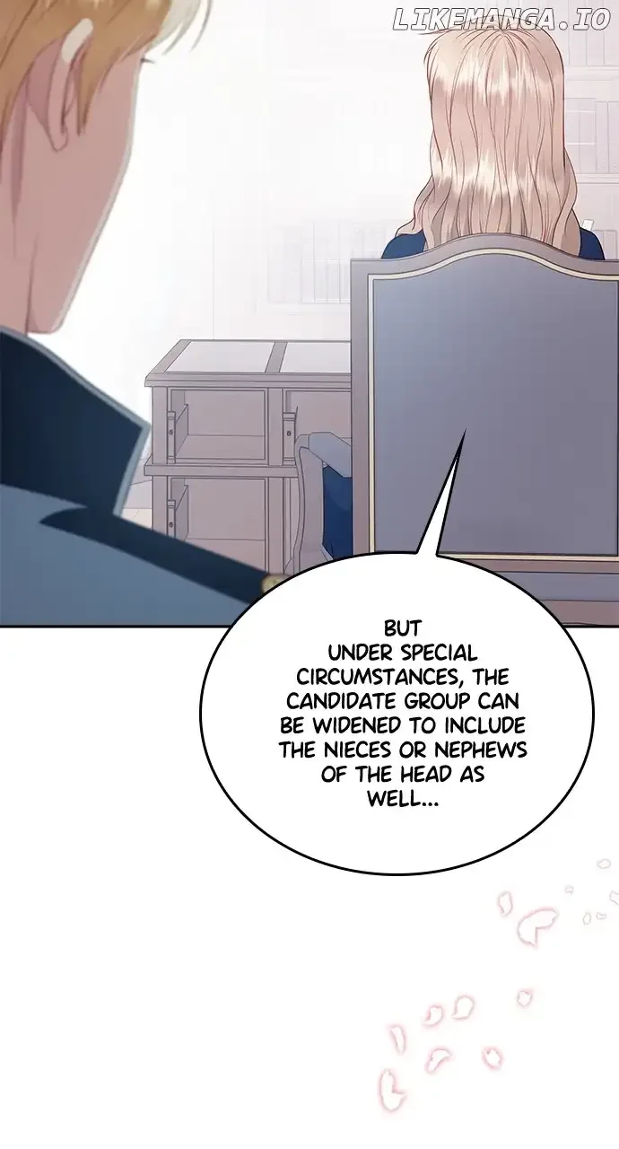 What Does That Evil Dragon Live For? Chapter 32 page 42