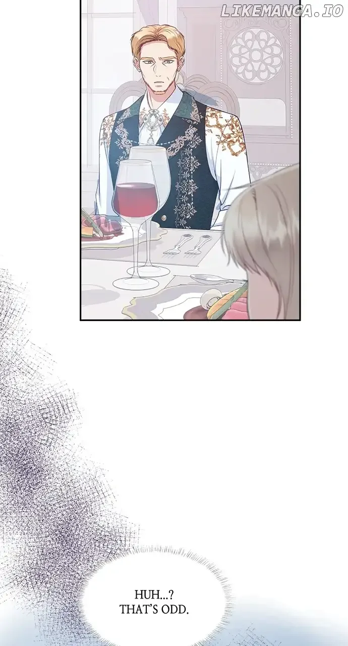What Does That Evil Dragon Live For? Chapter 34 page 38