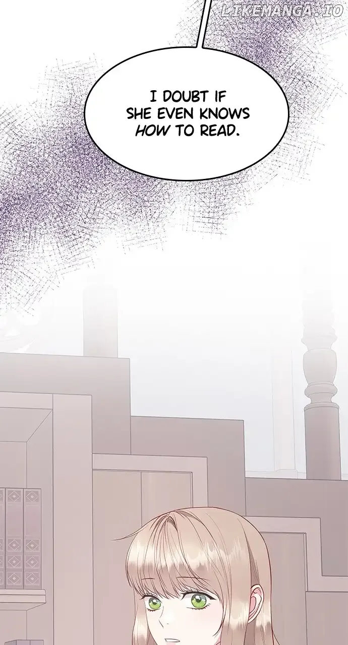 What Does That Evil Dragon Live For? Chapter 32 page 36
