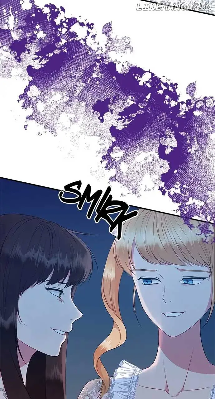 What Does That Evil Dragon Live For? Chapter 31 page 107