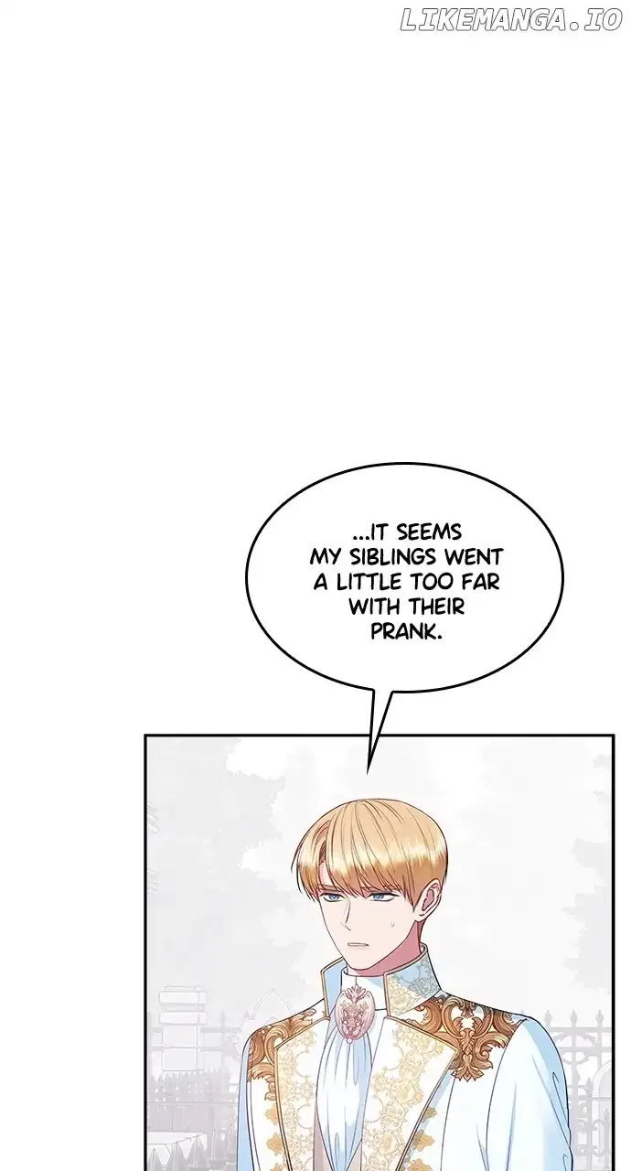 What Does That Evil Dragon Live For? Chapter 28 page 65