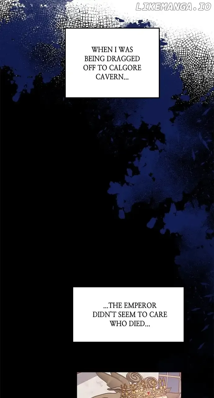 What Does That Evil Dragon Live For? Chapter 34 page 62
