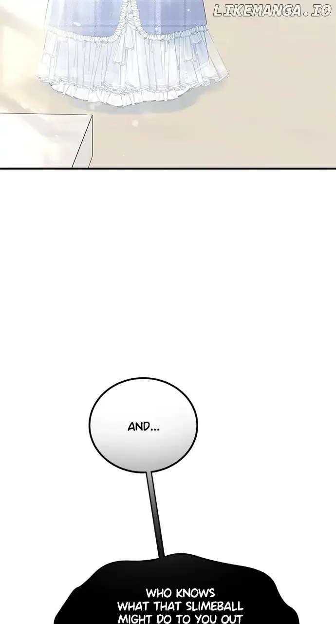 What Does That Evil Dragon Live For? Chapter 34 page 86