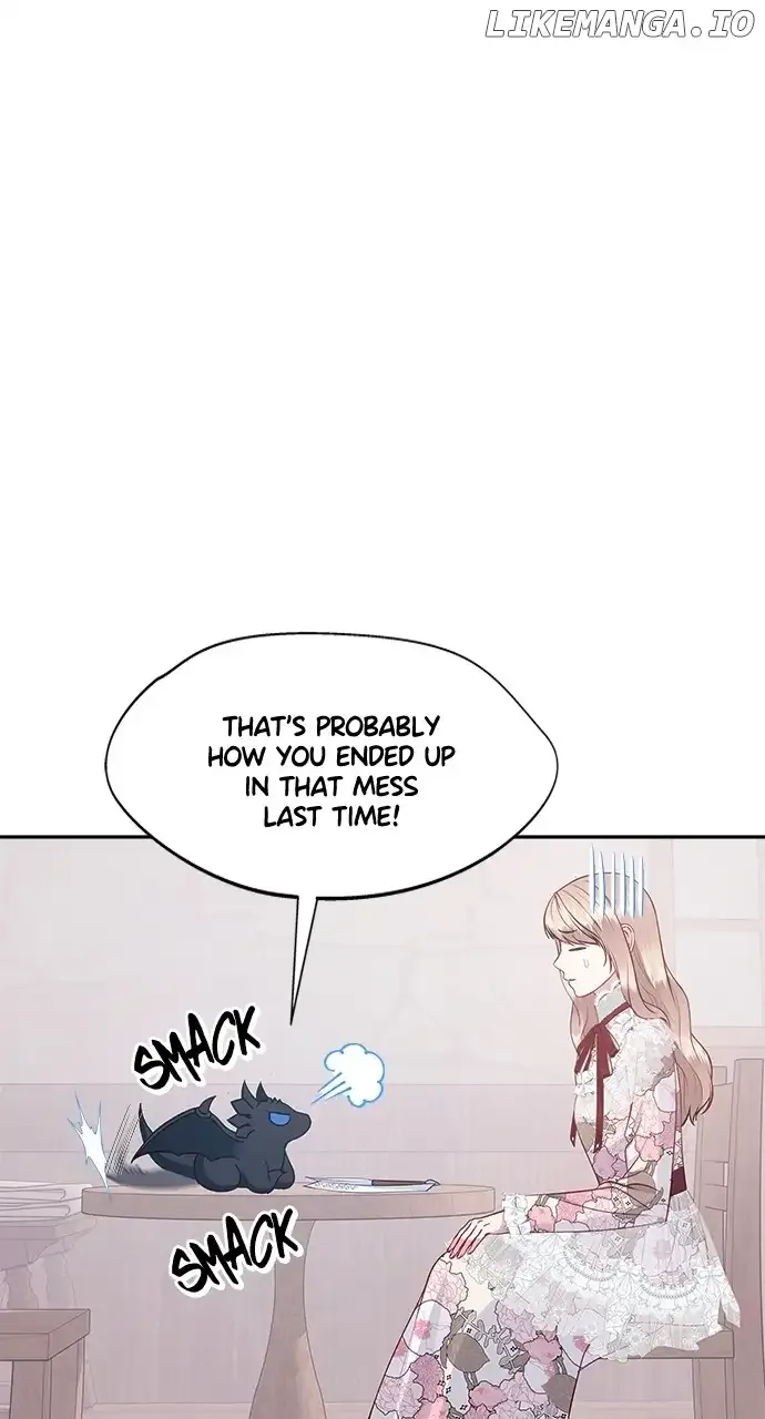 What Does That Evil Dragon Live For? Chapter 34 page 80