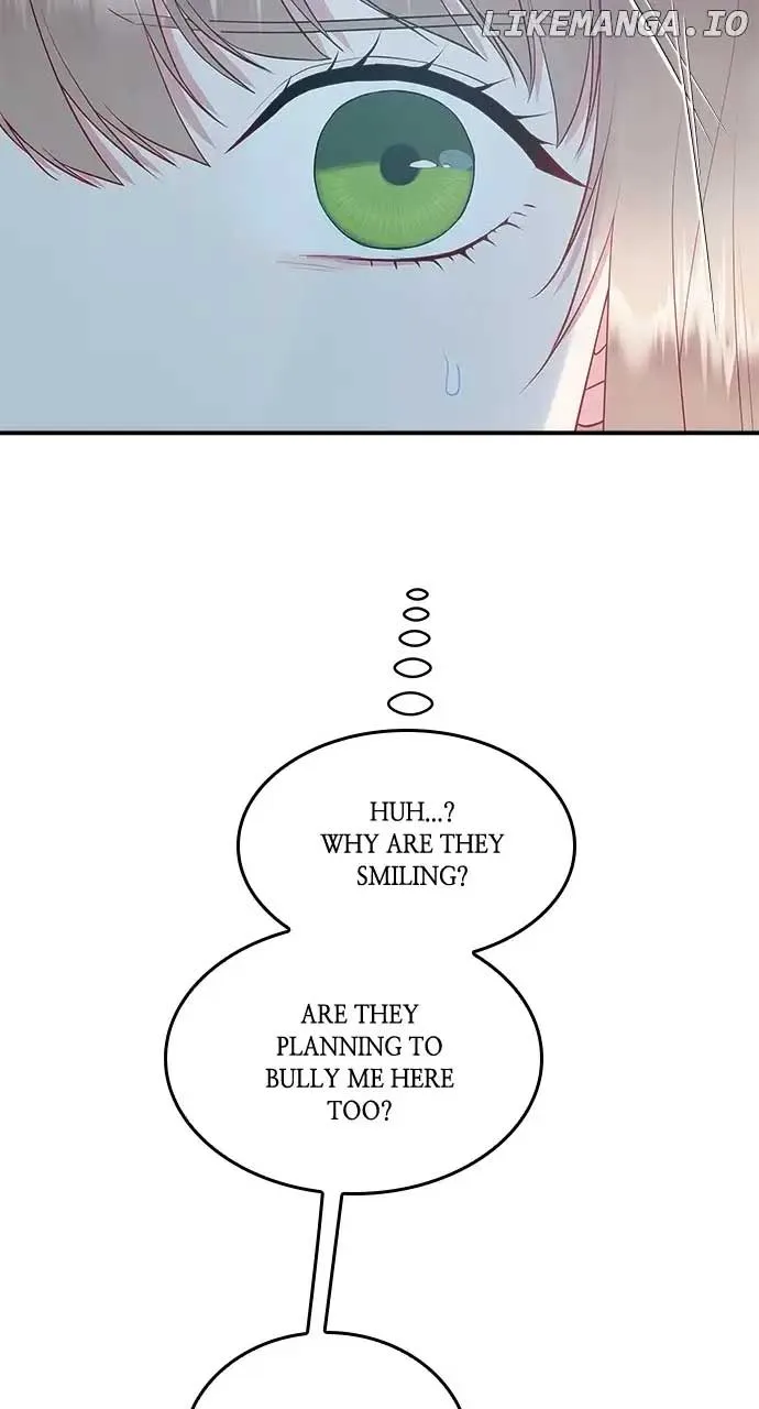 What Does That Evil Dragon Live For? Chapter 31 page 109