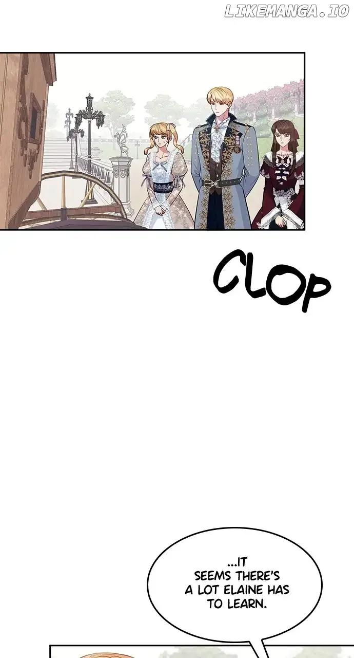 What Does That Evil Dragon Live For? Chapter 33 page 4