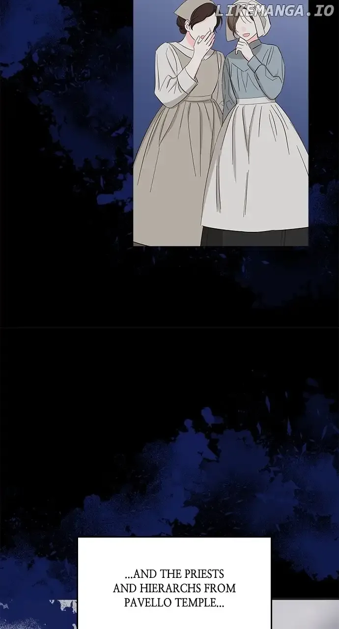 What Does That Evil Dragon Live For? Chapter 34 page 65