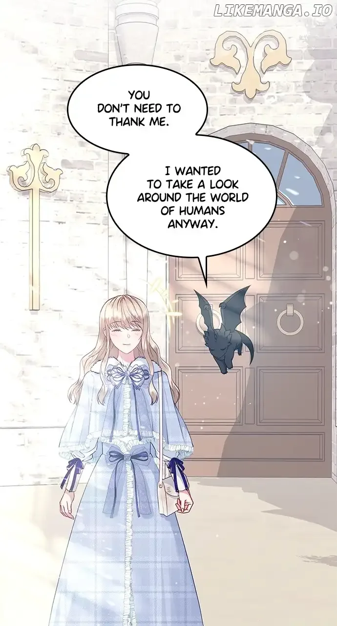 What Does That Evil Dragon Live For? Chapter 34 page 85