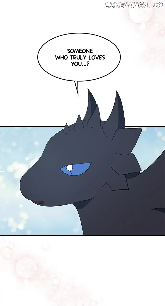 What Does That Evil Dragon Live For? Chapter 30 page 30