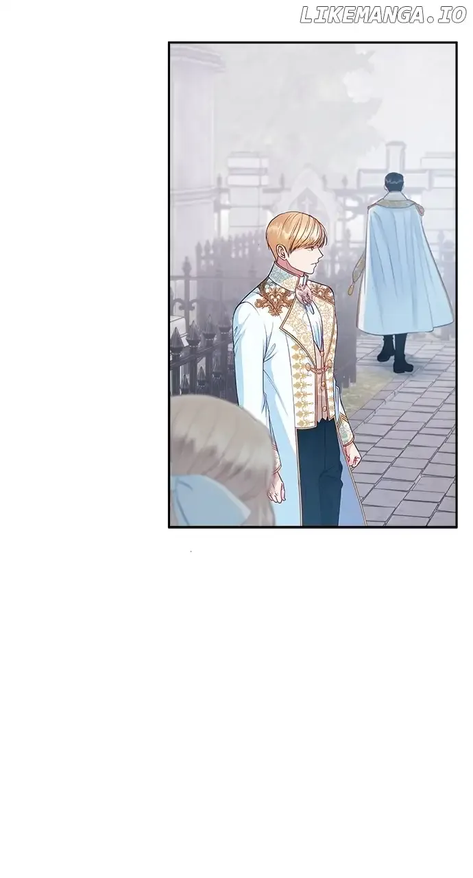 What Does That Evil Dragon Live For? Chapter 28 page 85