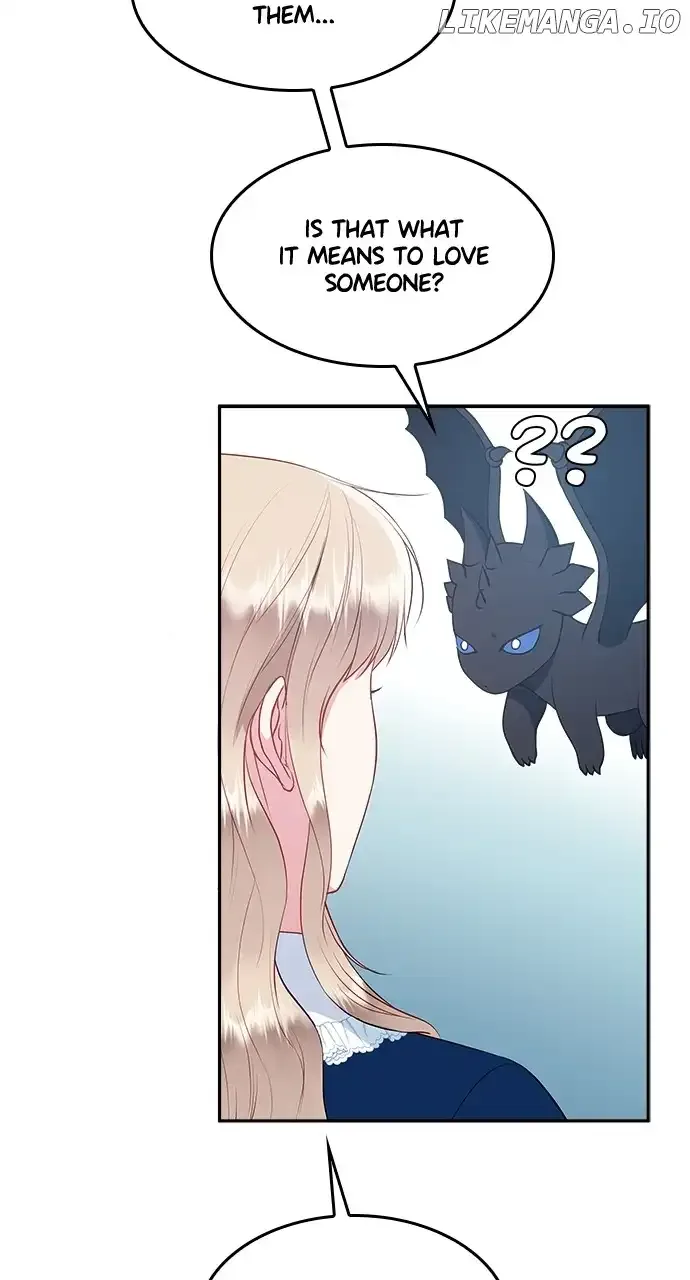 What Does That Evil Dragon Live For? Chapter 30 page 33