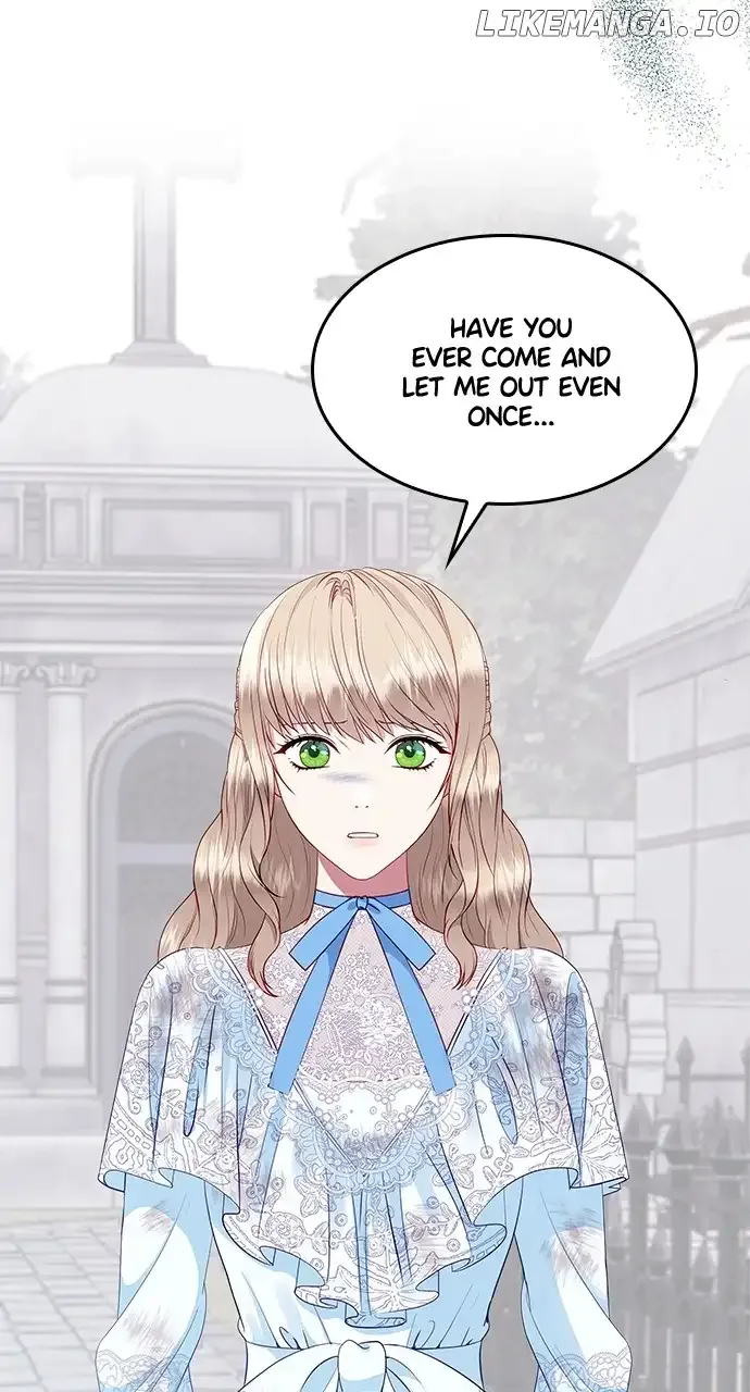 What Does That Evil Dragon Live For? Chapter 28 page 96