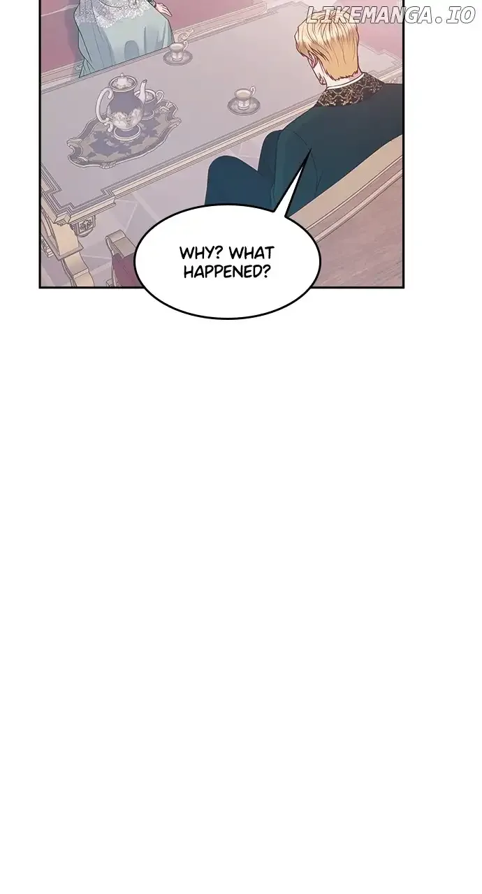 What Does That Evil Dragon Live For? Chapter 33 page 45